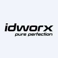 IDWorx logo