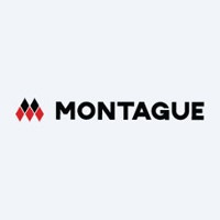 Montague Bikes logo
