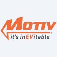 Motiv Power Systems Trucks logo