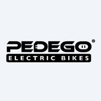 Pedego Bikes logo