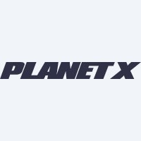 PlanetX logo