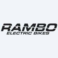 Rambo Ebikes logo