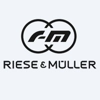 Riese &amp; Müller logo