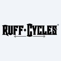 Ruff Cycles logo