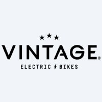 Vintage Electric Bikes logo