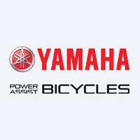 Yamaha Bicycles logo