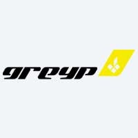 Greyp logo