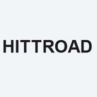 HittRoad logo