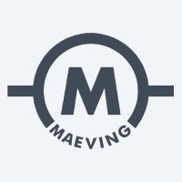 Maeving logo