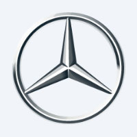 Mercedes Benz Trucks logo