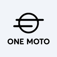 One Moto logo