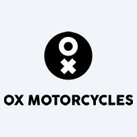 Company OX MOTORCYCLES Logo