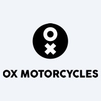 OX MOTORCYCLES logo