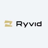 Ryvid logo