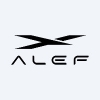 Alef-Aeronautics-logo