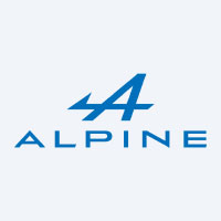 Alpine Renault EV Manufacturer
