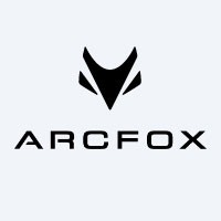 Company ARCFOX Logo