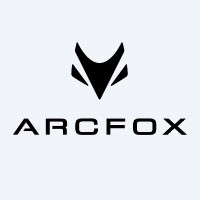 ARCFOX logo