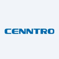 Cenntro logo