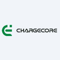 Manufacturing Company Chargecore logo