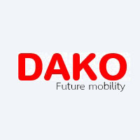 DAKO logo