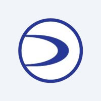 Doroni Aerospace logo