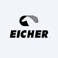 EICHER Manufacturing Company