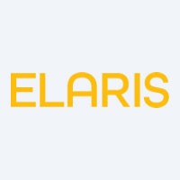 Company ELARIS Logo