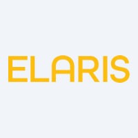 ELARIS logo