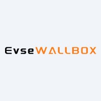 Company EvSeWallbox Logo
