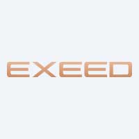 Company Exeed Logo