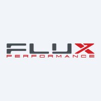 Flux Performance logo