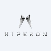 HIPERON Motors logo