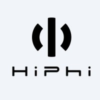 HiPhi logo