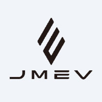 Company JMEV Logo