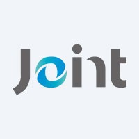 Company Joint Tech Logo