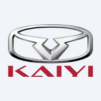 Company Kaiyi Logo