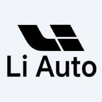 Li Auto Manufacturing Company logo