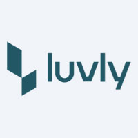 Luvly logo