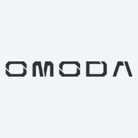 Company Omoda Logo