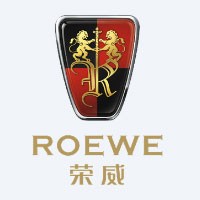 Manufacturing Company Roewe logo