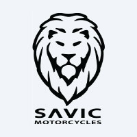 Savic Motorcycles logo