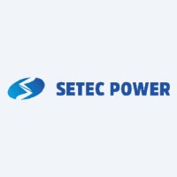 Manufacturing Company SETEC Power logo