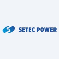 SETEC Power logo