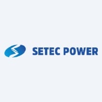 SETEC: EV Charging Stations