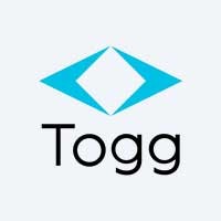 Togg logo