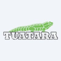 TUATARA: Electric Trucks | MOTORWATT