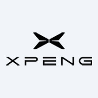 Xpeng Aeroht logo
