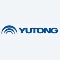 Company Yutong Truck Logo