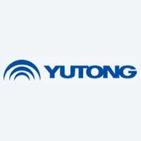 Yutong Truck logo